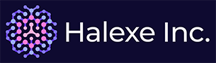 Halexe Inc logo